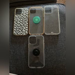 iPhone 12 Pro Max case